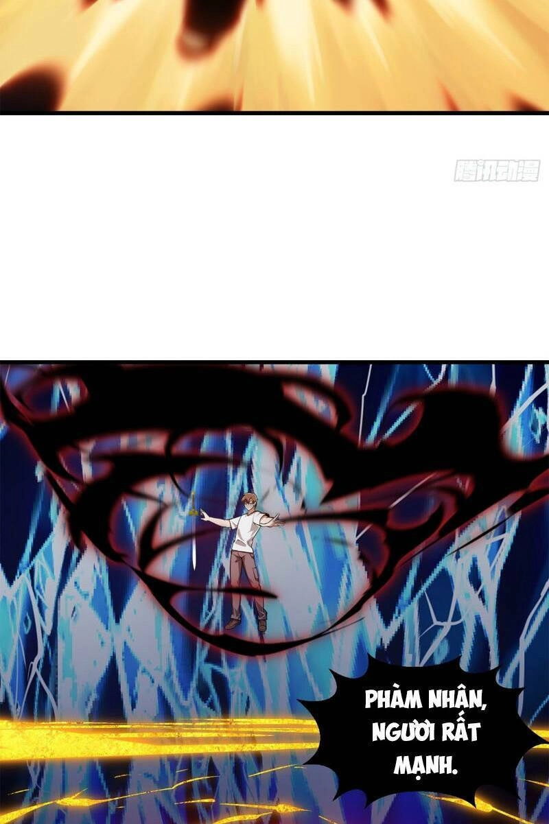 Ta Chẳng Qua Là Một Đại La Kim Tiên Chapter 236 - 44