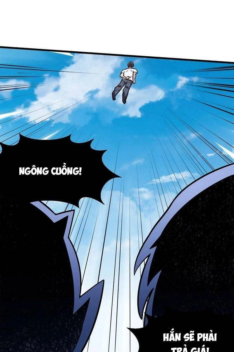 Ta Chẳng Qua Là Một Đại La Kim Tiên Chapter 237 - 3