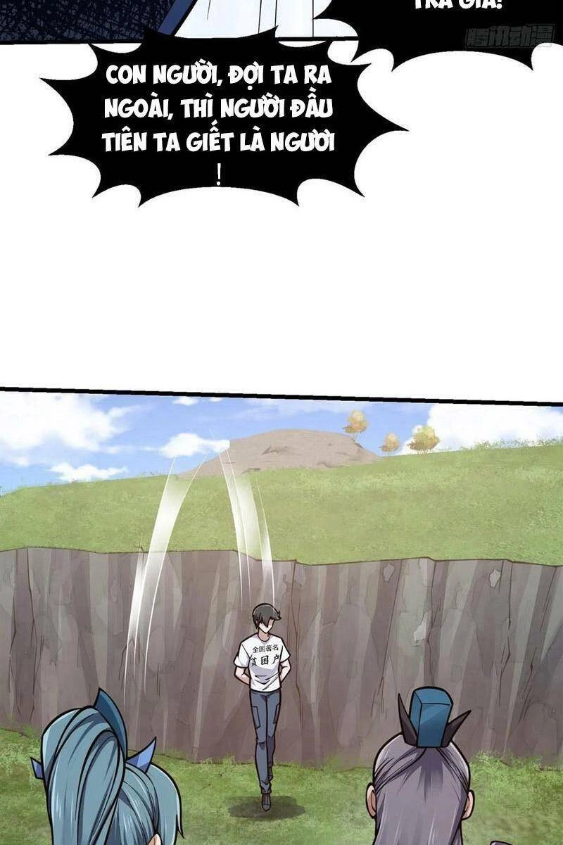 Ta Chẳng Qua Là Một Đại La Kim Tiên Chapter 237 - 4