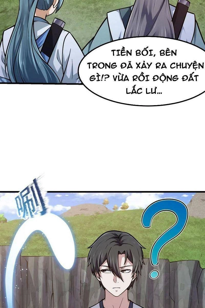 Ta Chẳng Qua Là Một Đại La Kim Tiên Chapter 237 - 5