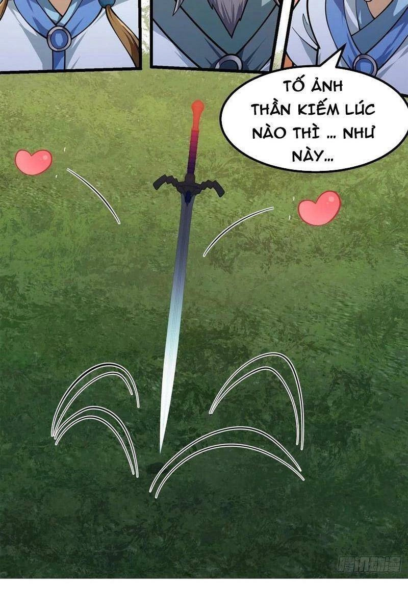 Ta Chẳng Qua Là Một Đại La Kim Tiên Chapter 237 - 8