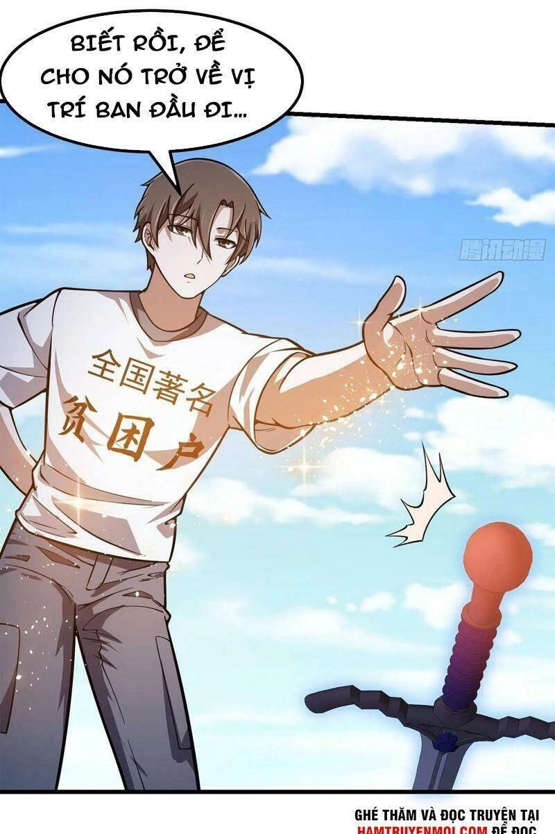 Ta Chẳng Qua Là Một Đại La Kim Tiên Chapter 237 - 11