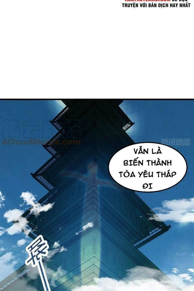 Ta Chẳng Qua Là Một Đại La Kim Tiên Chapter 237 - 12