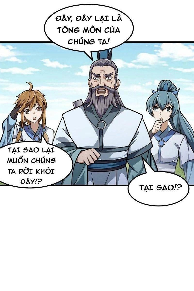 Ta Chẳng Qua Là Một Đại La Kim Tiên Chapter 237 - 15