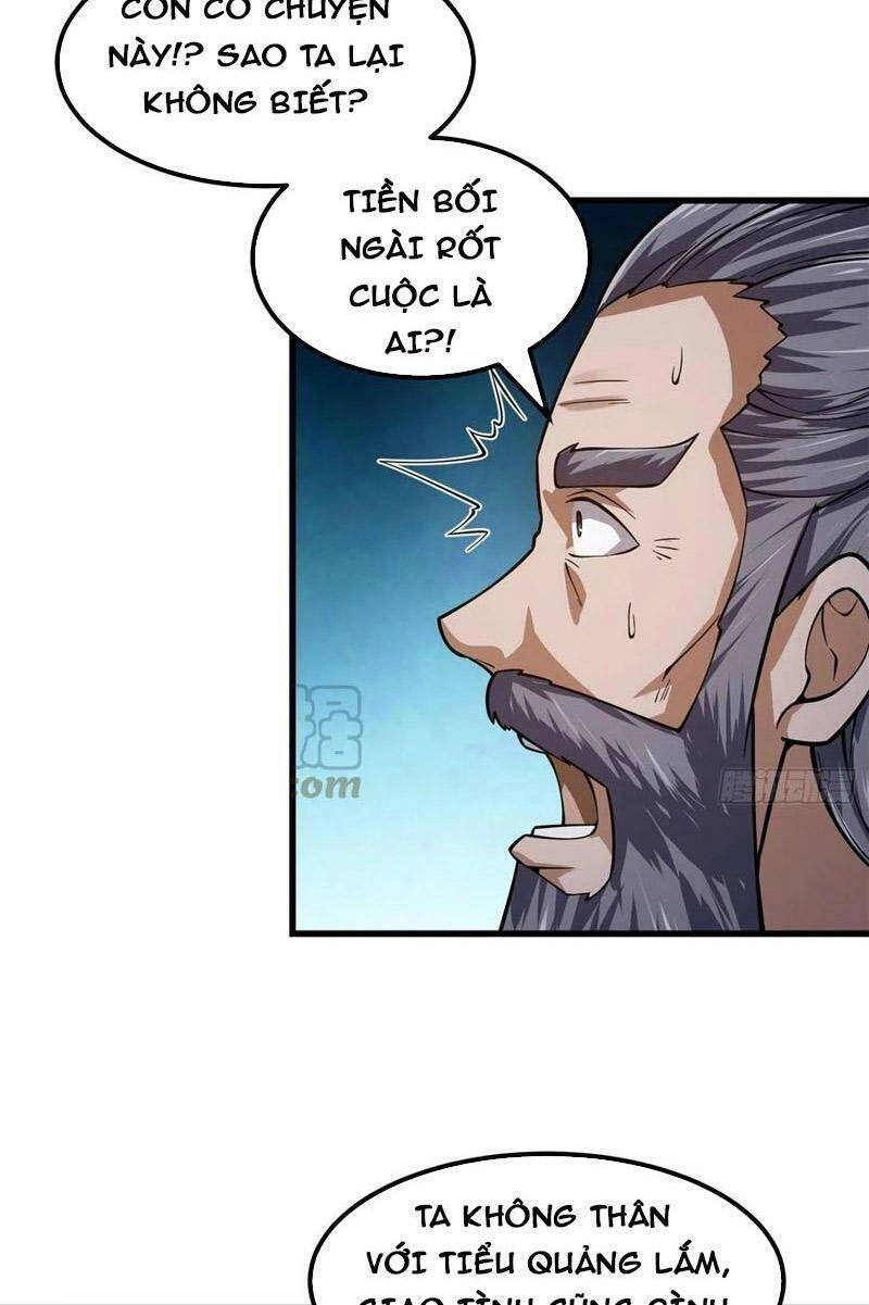 Ta Chẳng Qua Là Một Đại La Kim Tiên Chapter 237 - 19