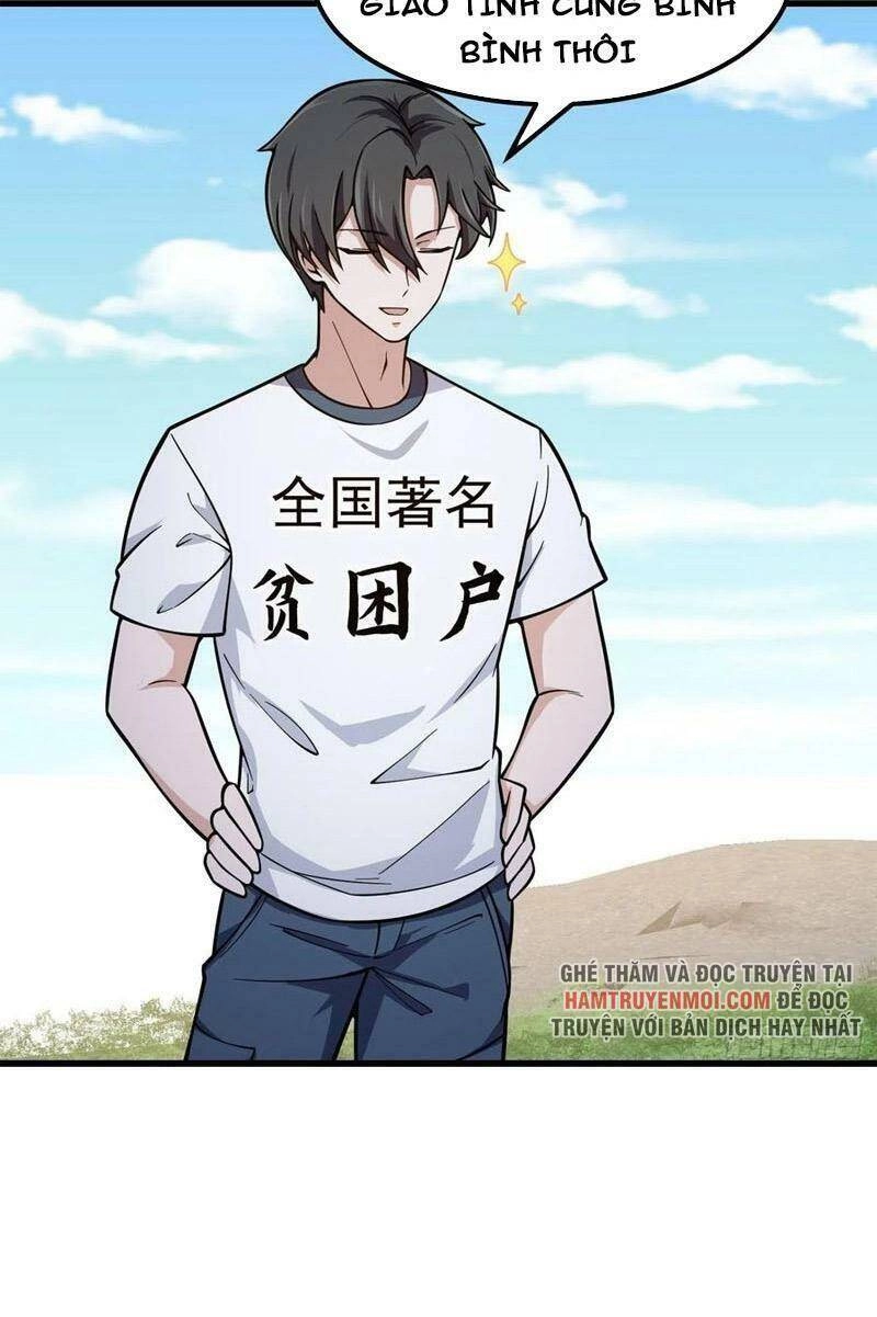 Ta Chẳng Qua Là Một Đại La Kim Tiên Chapter 237 - 20