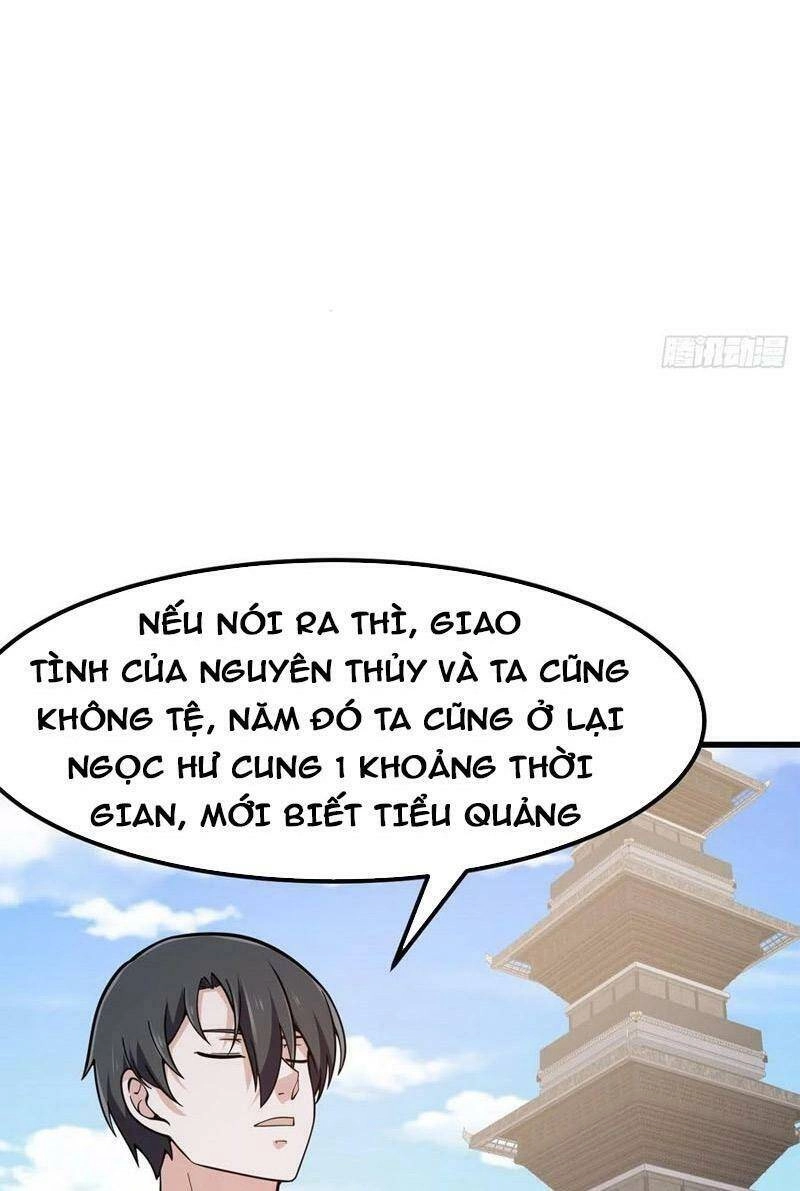 Ta Chẳng Qua Là Một Đại La Kim Tiên Chapter 237 - 22