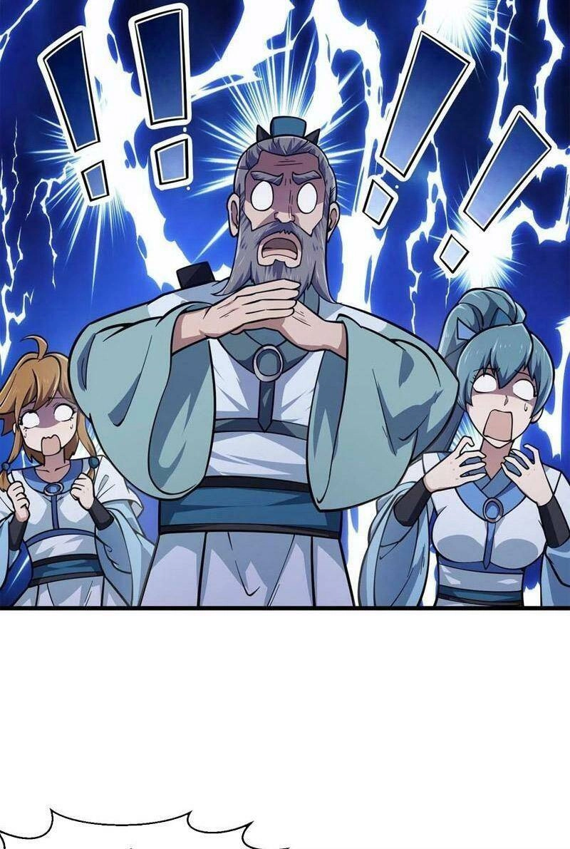 Ta Chẳng Qua Là Một Đại La Kim Tiên Chapter 237 - 26