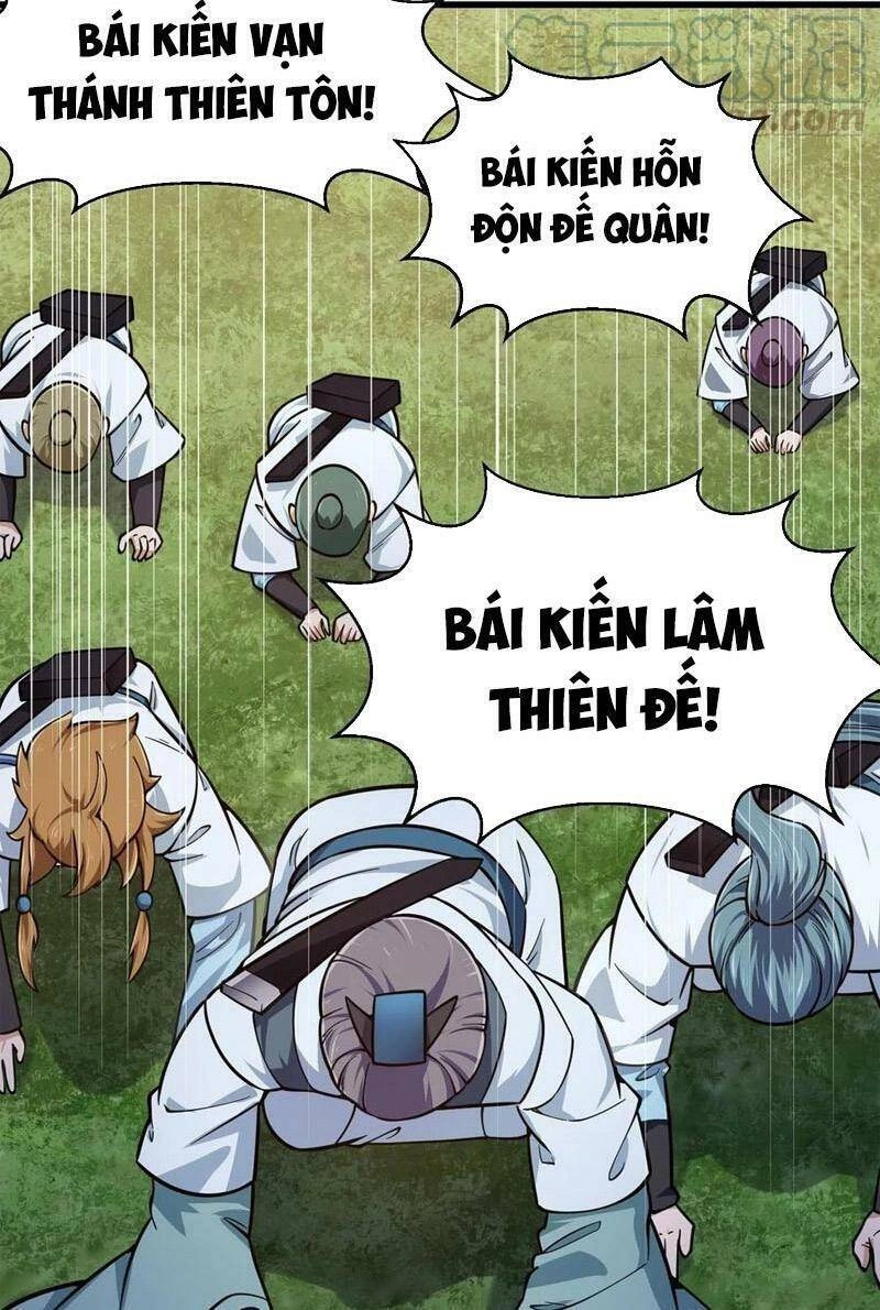 Ta Chẳng Qua Là Một Đại La Kim Tiên Chapter 237 - 27