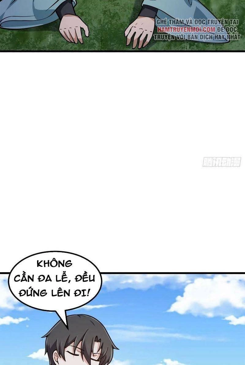 Ta Chẳng Qua Là Một Đại La Kim Tiên Chapter 237 - 28