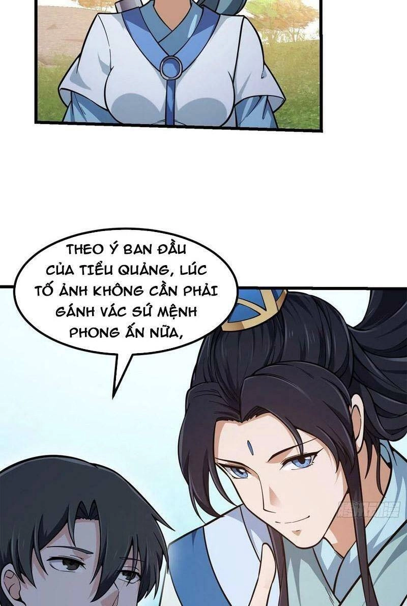 Ta Chẳng Qua Là Một Đại La Kim Tiên Chapter 237 - 30