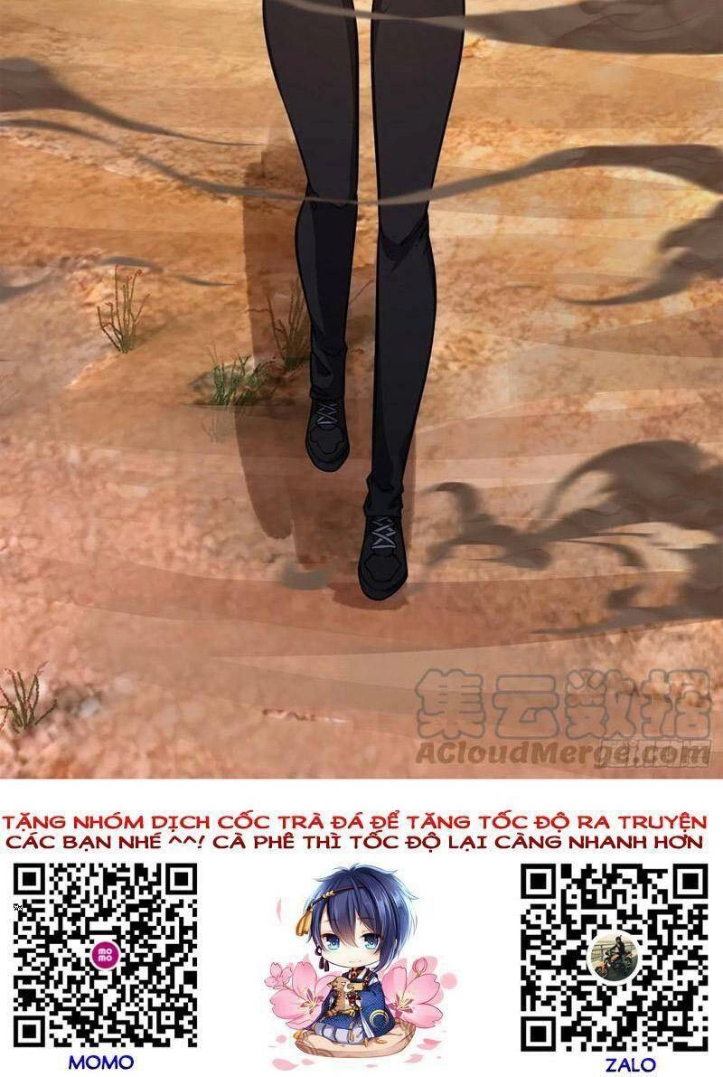 Ta Chẳng Qua Là Một Đại La Kim Tiên Chapter 237 - 36