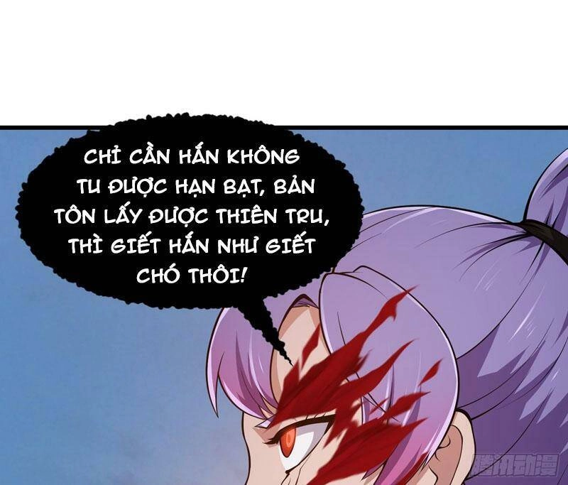 Ta Chẳng Qua Là Một Đại La Kim Tiên Chapter 238 - 2