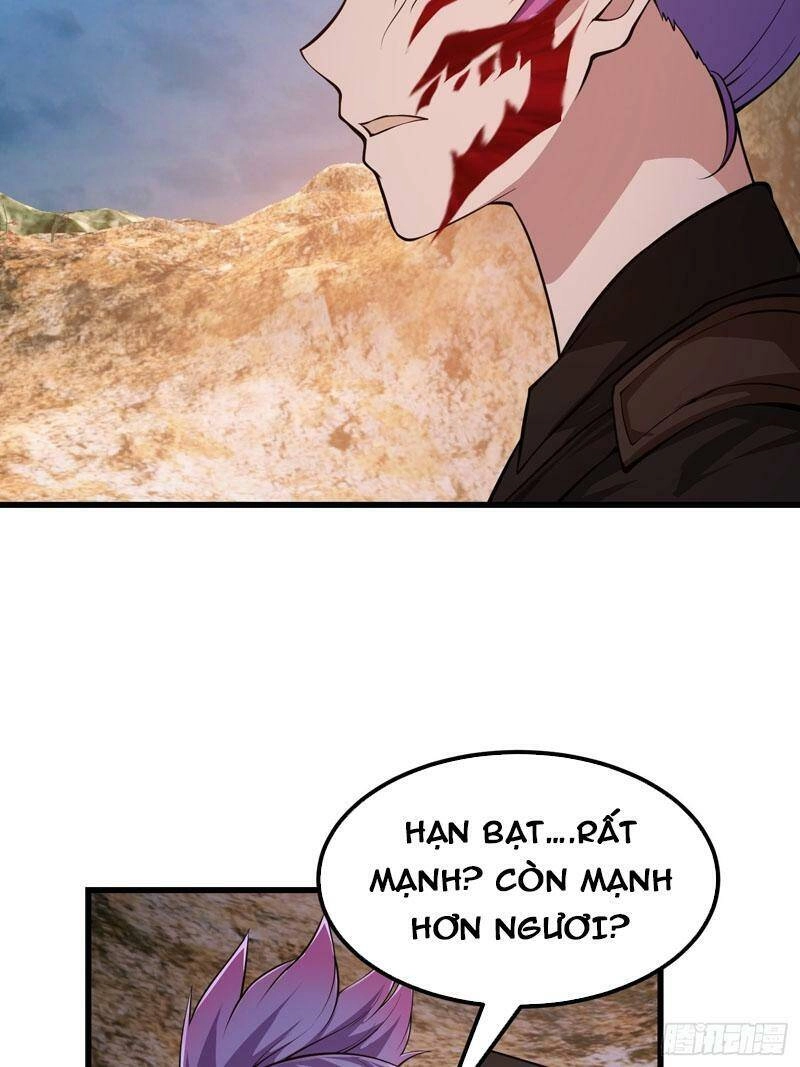 Ta Chẳng Qua Là Một Đại La Kim Tiên Chapter 238 - 3