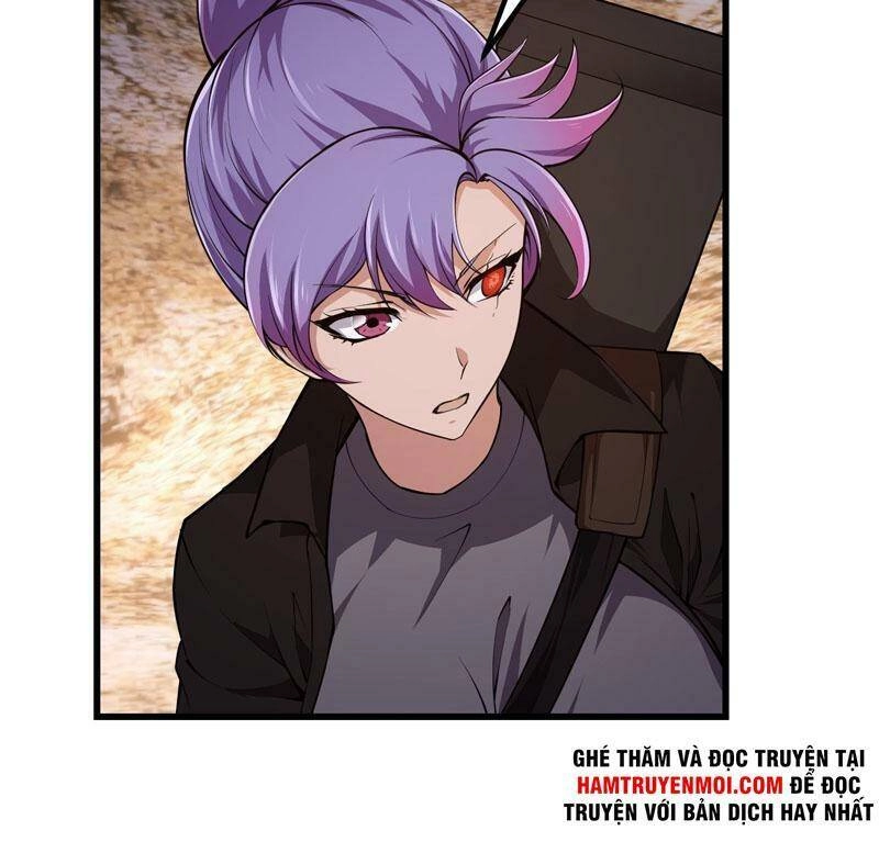 Ta Chẳng Qua Là Một Đại La Kim Tiên Chapter 238 - 4