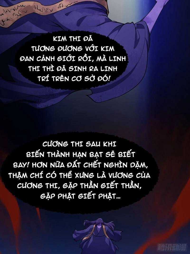 Ta Chẳng Qua Là Một Đại La Kim Tiên Chapter 238 - 6