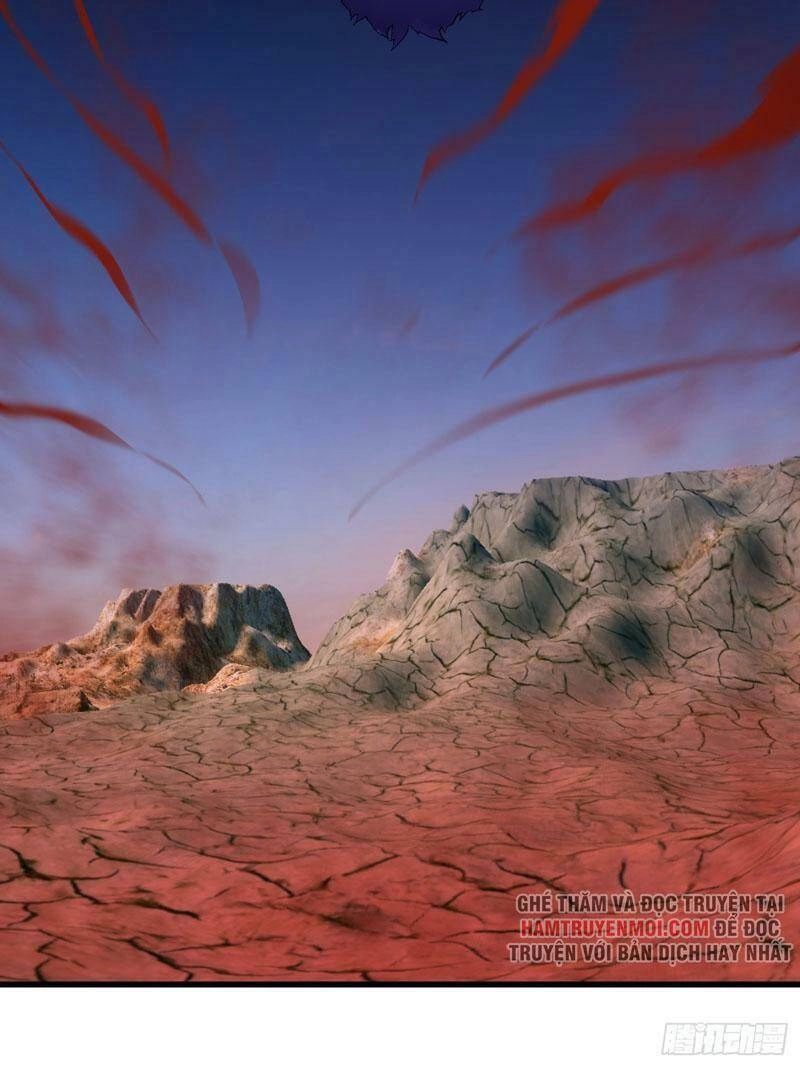 Ta Chẳng Qua Là Một Đại La Kim Tiên Chapter 238 - 7