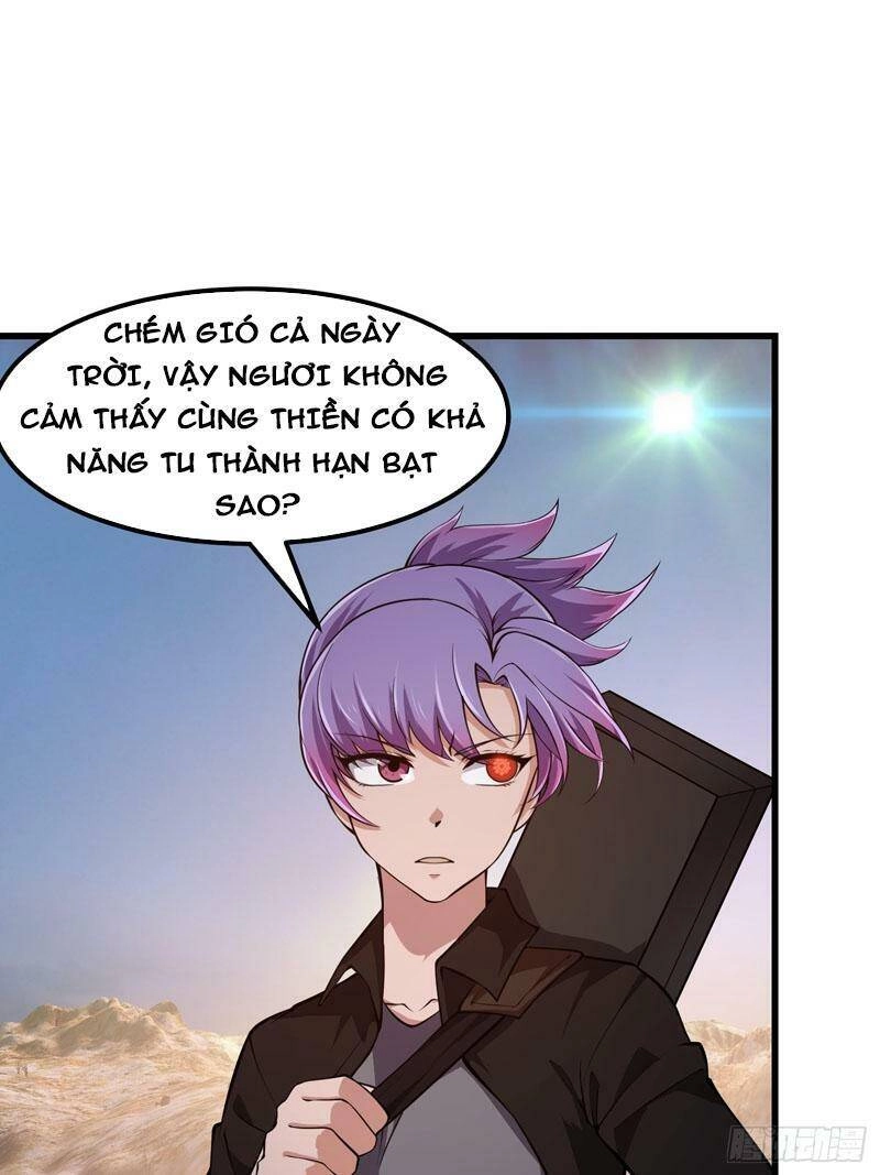 Ta Chẳng Qua Là Một Đại La Kim Tiên Chapter 238 - 8