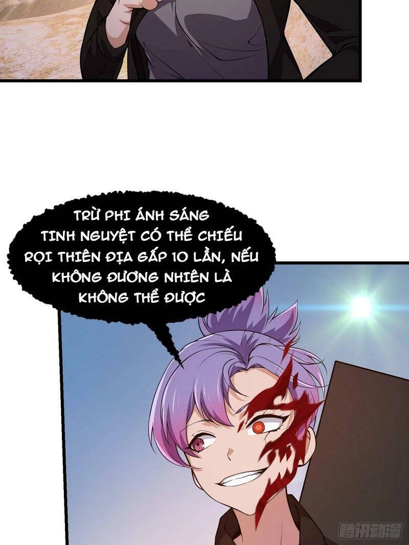 Ta Chẳng Qua Là Một Đại La Kim Tiên Chapter 238 - 9