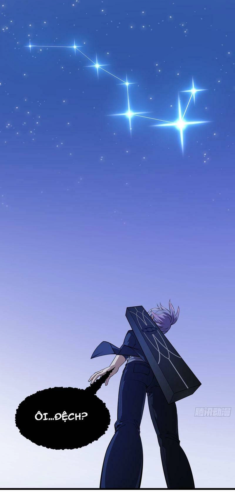 Ta Chẳng Qua Là Một Đại La Kim Tiên Chapter 238 - 11