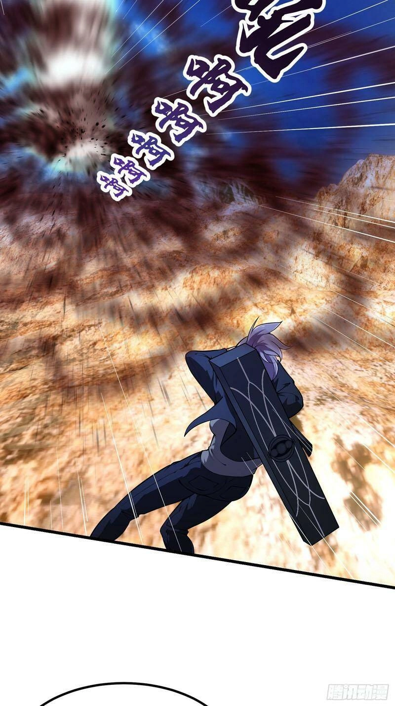 Ta Chẳng Qua Là Một Đại La Kim Tiên Chapter 238 - 14