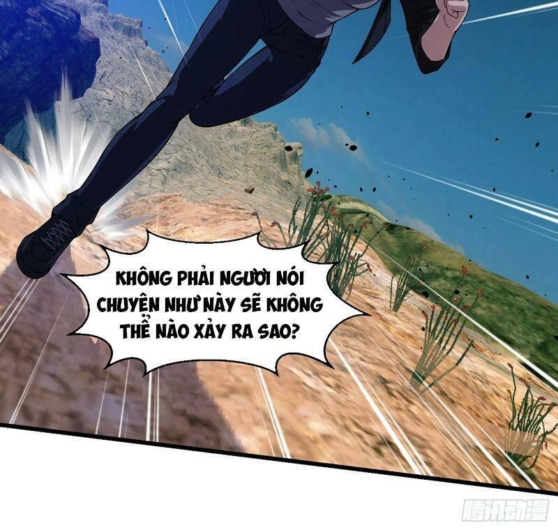 Ta Chẳng Qua Là Một Đại La Kim Tiên Chapter 238 - 17