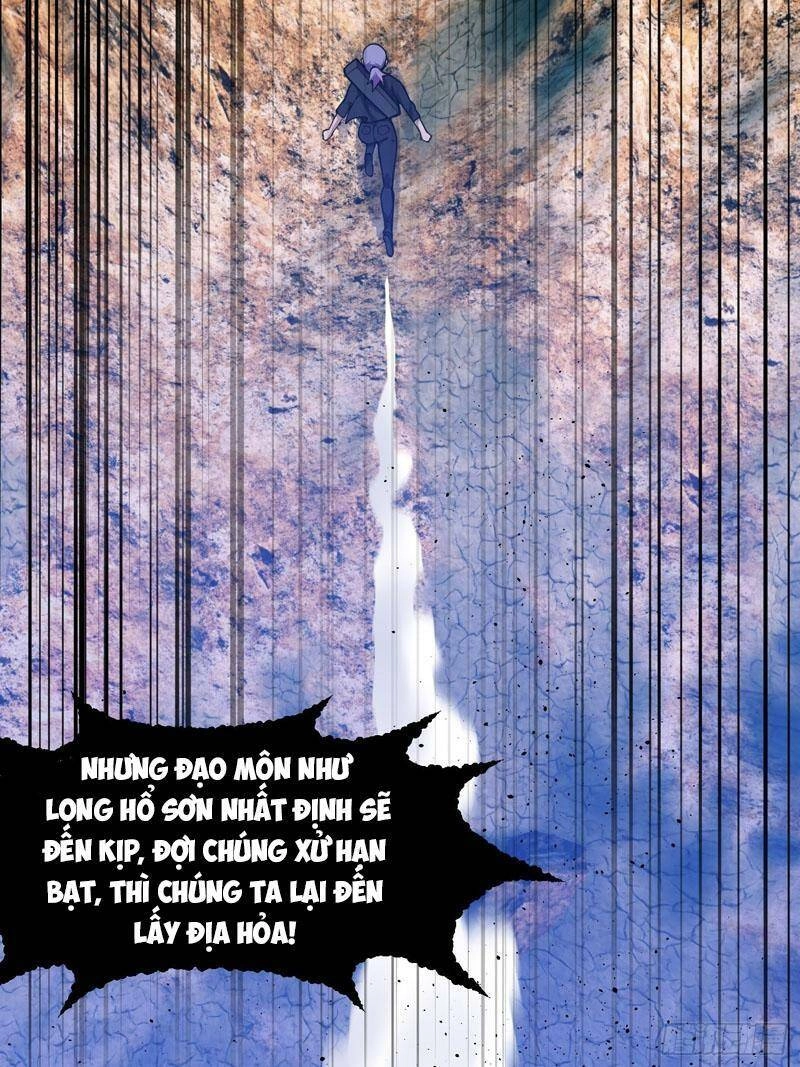 Ta Chẳng Qua Là Một Đại La Kim Tiên Chapter 238 - 20