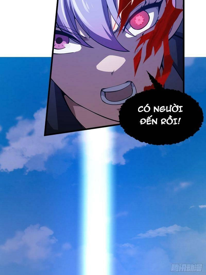 Ta Chẳng Qua Là Một Đại La Kim Tiên Chapter 238 - 23