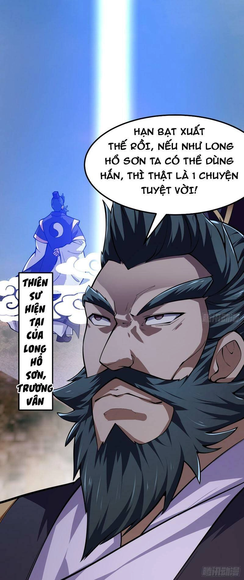 Ta Chẳng Qua Là Một Đại La Kim Tiên Chapter 238 - 24