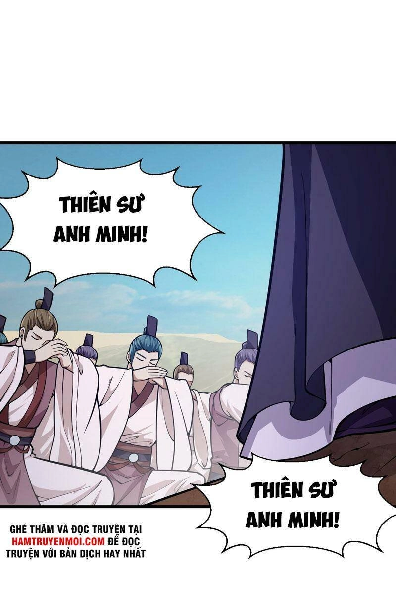 Ta Chẳng Qua Là Một Đại La Kim Tiên Chapter 238 - 25