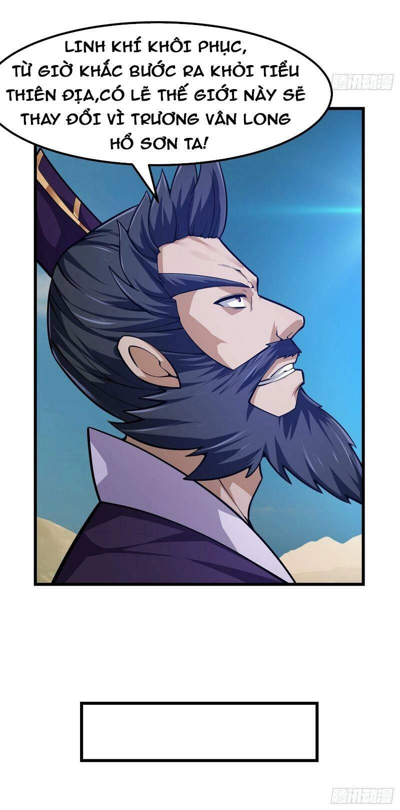 Ta Chẳng Qua Là Một Đại La Kim Tiên Chapter 238 - 26