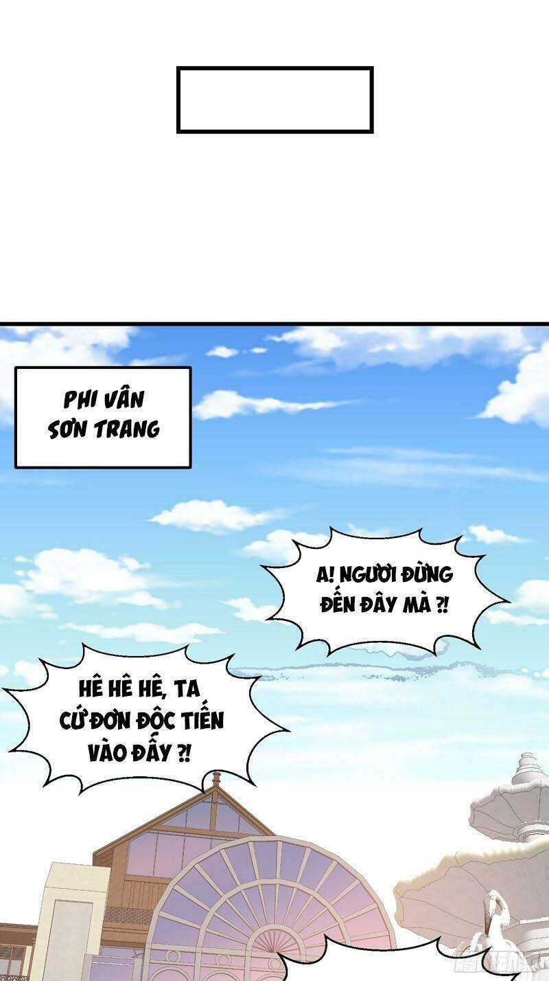 Ta Chẳng Qua Là Một Đại La Kim Tiên Chapter 238 - 27