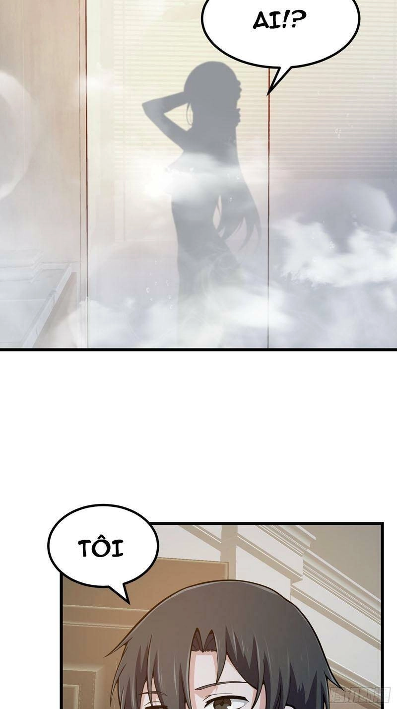 Ta Chẳng Qua Là Một Đại La Kim Tiên Chapter 238 - 33