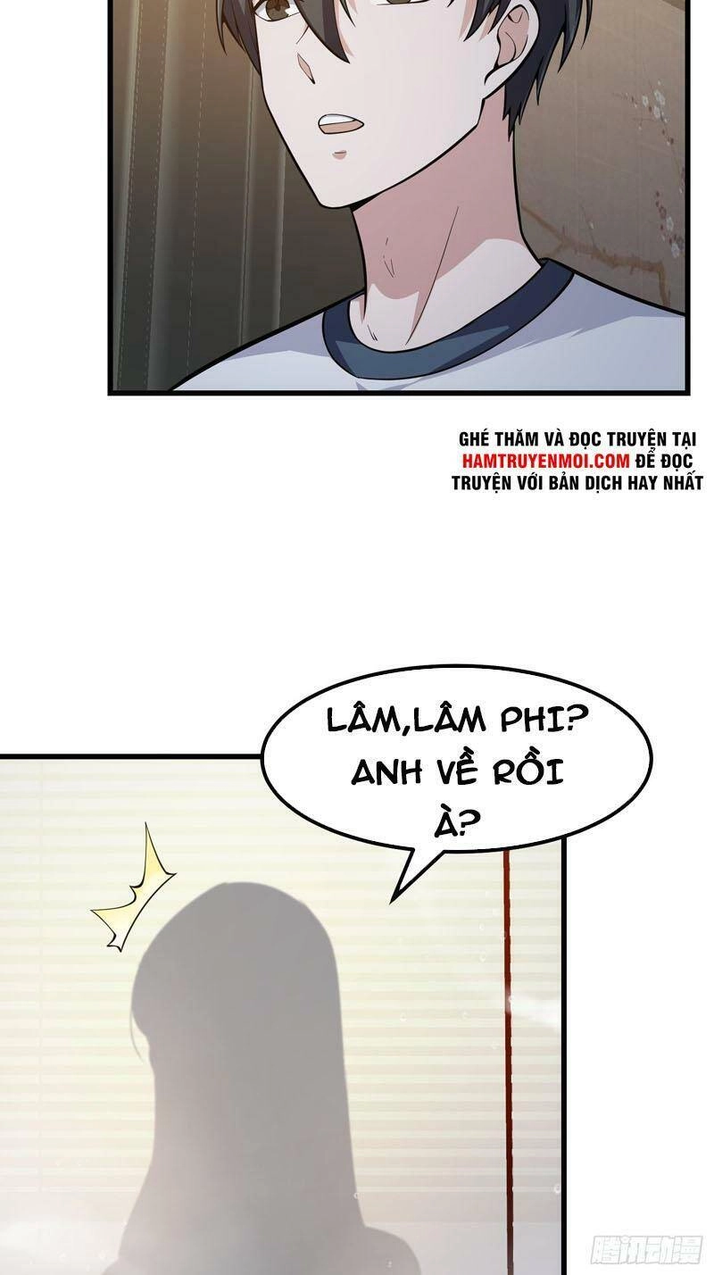 Ta Chẳng Qua Là Một Đại La Kim Tiên Chapter 238 - 34