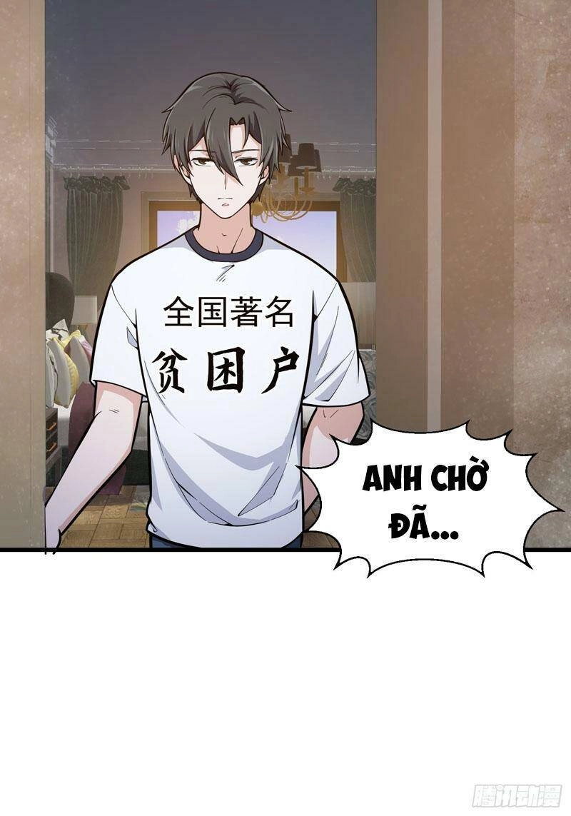 Ta Chẳng Qua Là Một Đại La Kim Tiên Chapter 239 - 3