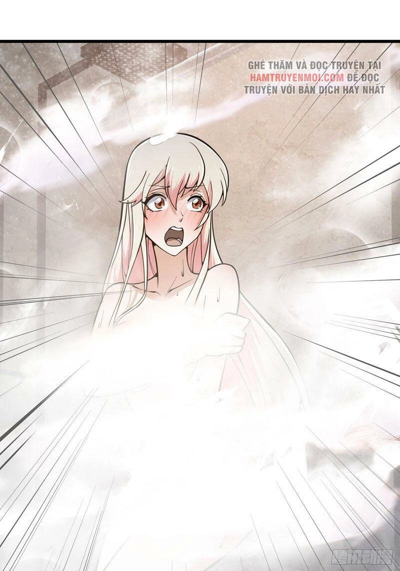 Ta Chẳng Qua Là Một Đại La Kim Tiên Chapter 239 - 4