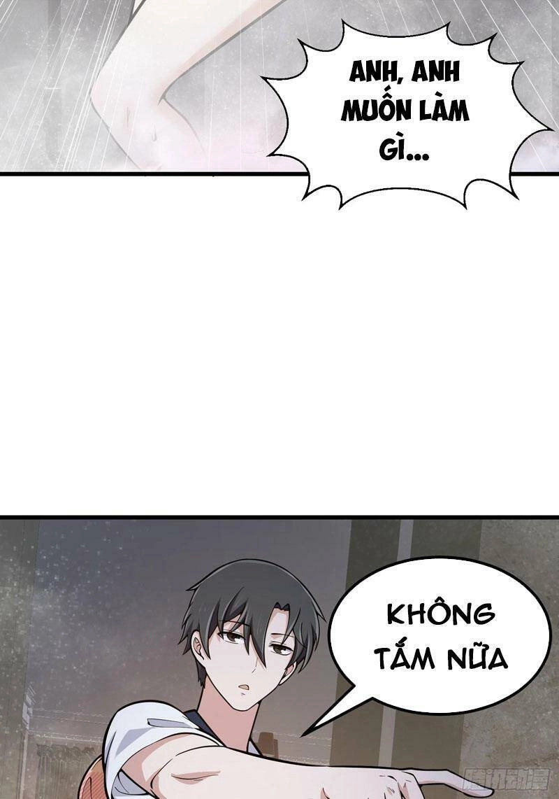 Ta Chẳng Qua Là Một Đại La Kim Tiên Chapter 239 - 5