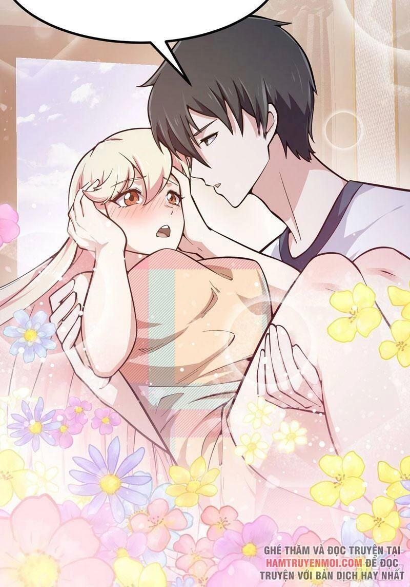 Ta Chẳng Qua Là Một Đại La Kim Tiên Chapter 239 - 7