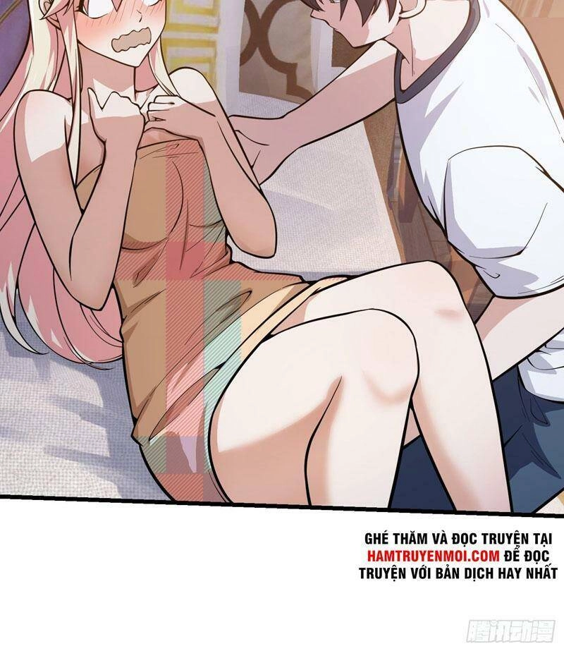 Ta Chẳng Qua Là Một Đại La Kim Tiên Chapter 239 - 10