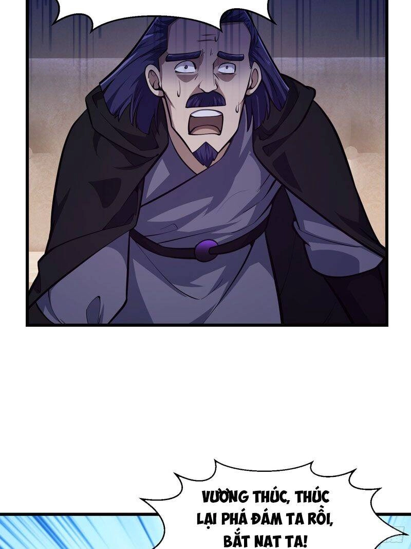 Ta Chẳng Qua Là Một Đại La Kim Tiên Chapter 240 - 6