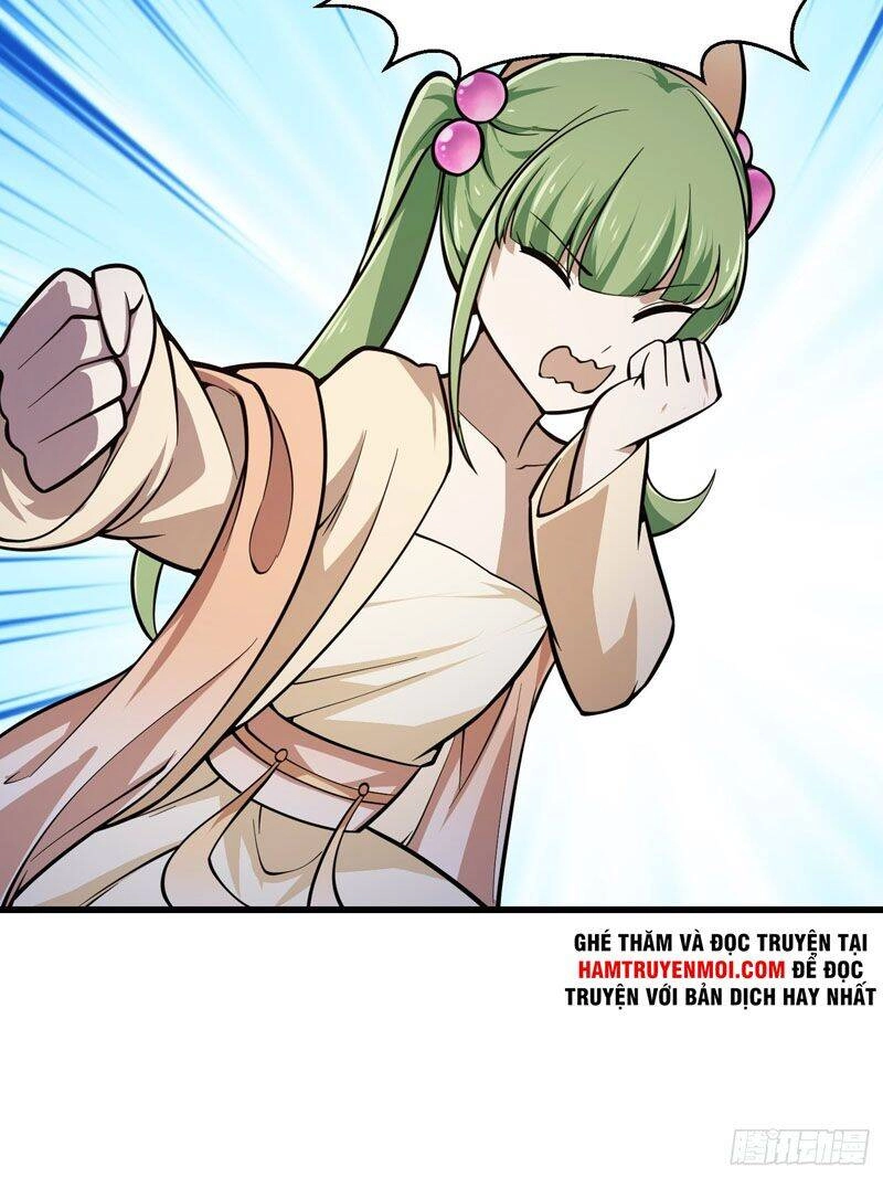 Ta Chẳng Qua Là Một Đại La Kim Tiên Chapter 240 - 7