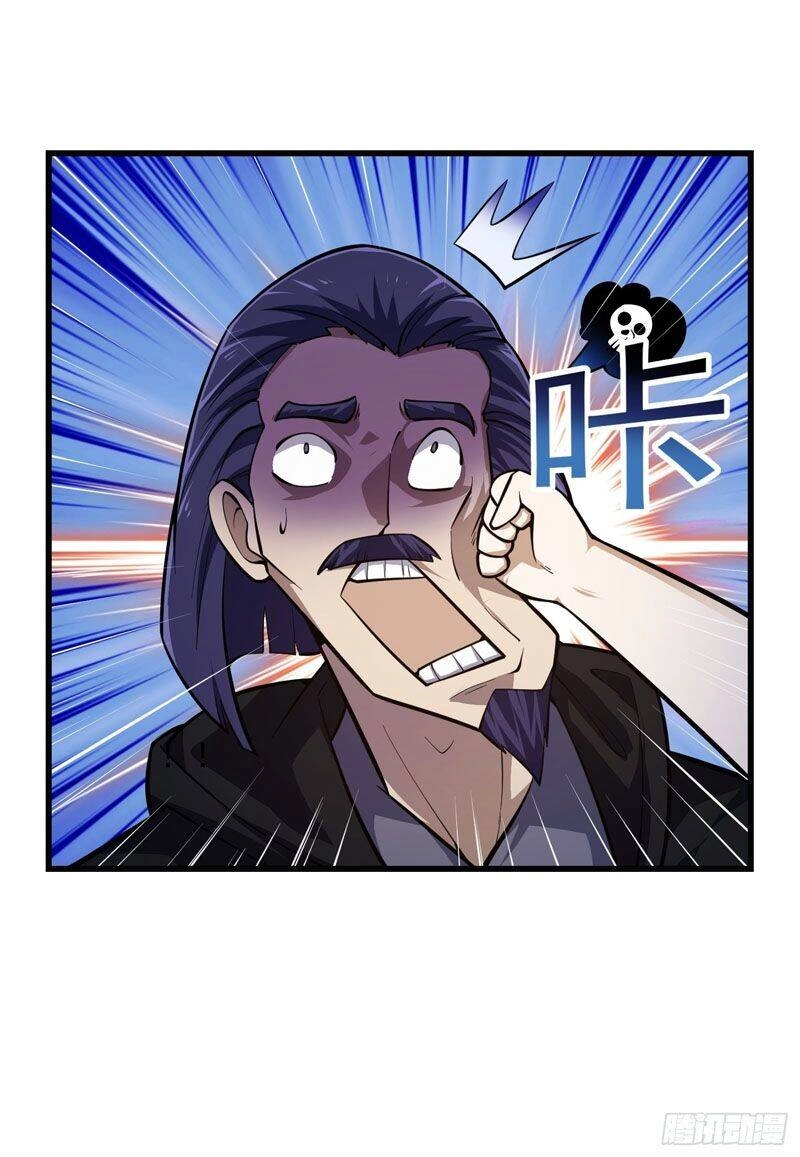 Ta Chẳng Qua Là Một Đại La Kim Tiên Chapter 240 - 8