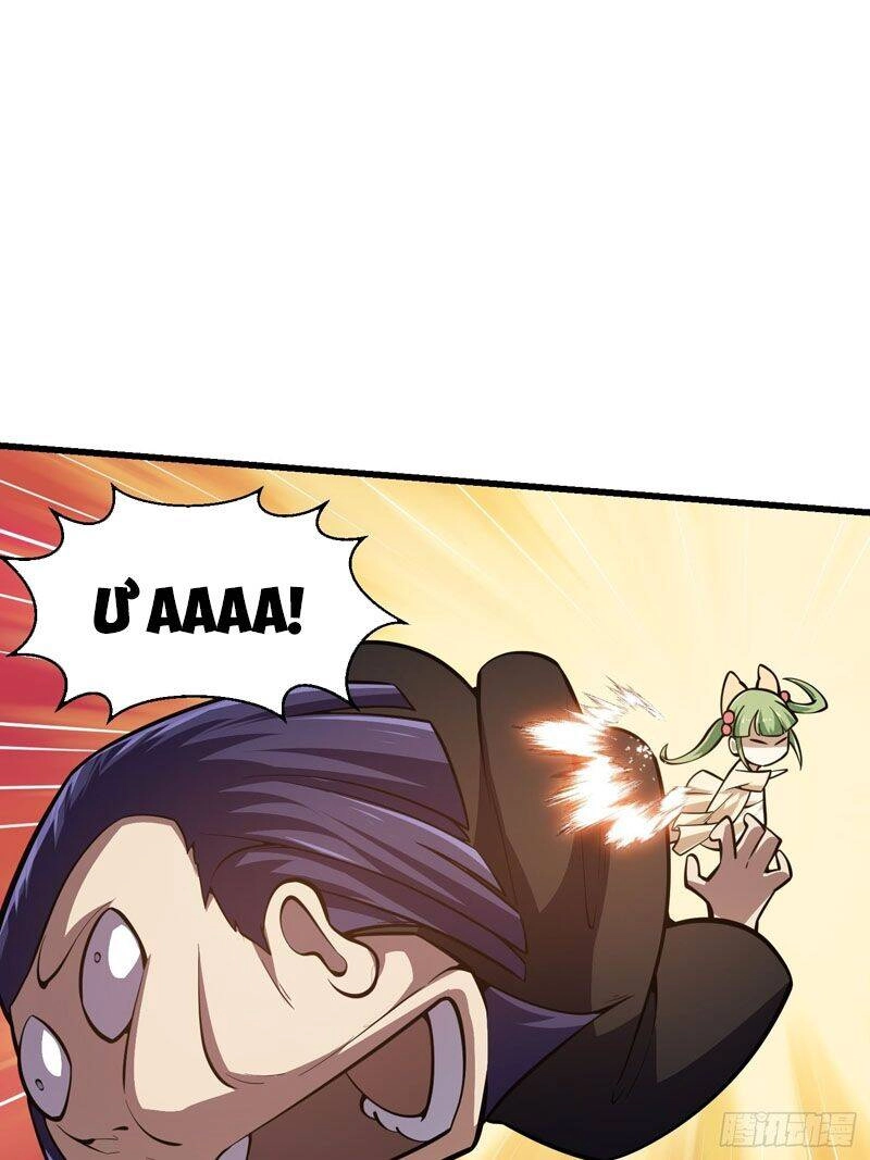 Ta Chẳng Qua Là Một Đại La Kim Tiên Chapter 240 - 9