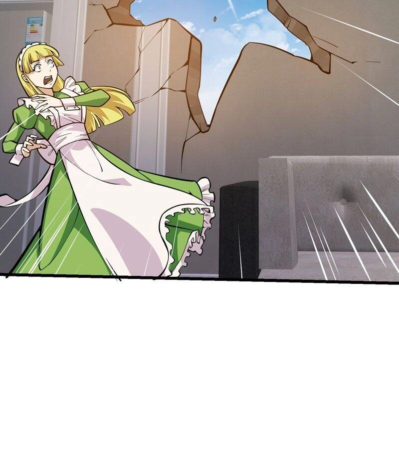 Ta Chẳng Qua Là Một Đại La Kim Tiên Chapter 240 - 11