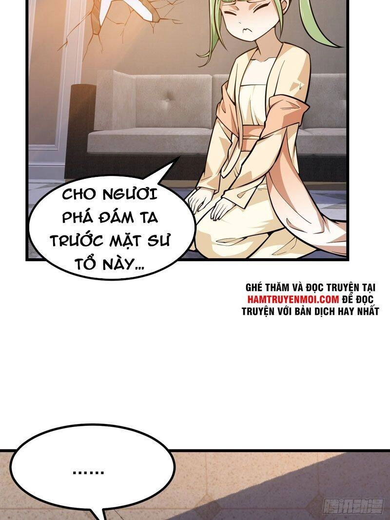 Ta Chẳng Qua Là Một Đại La Kim Tiên Chapter 240 - 13