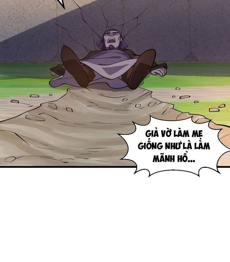 Ta Chẳng Qua Là Một Đại La Kim Tiên Chapter 240 - 14