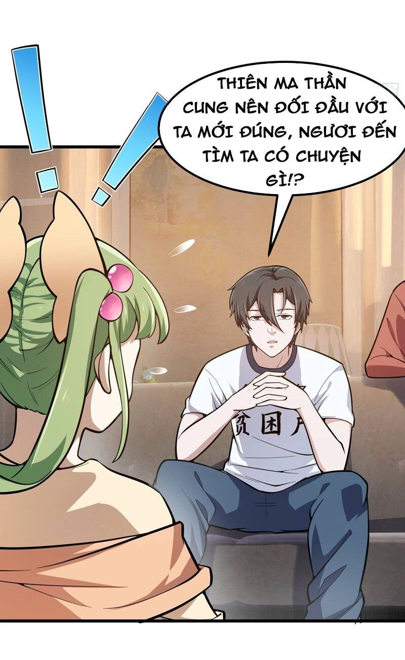 Ta Chẳng Qua Là Một Đại La Kim Tiên Chapter 240 - 15