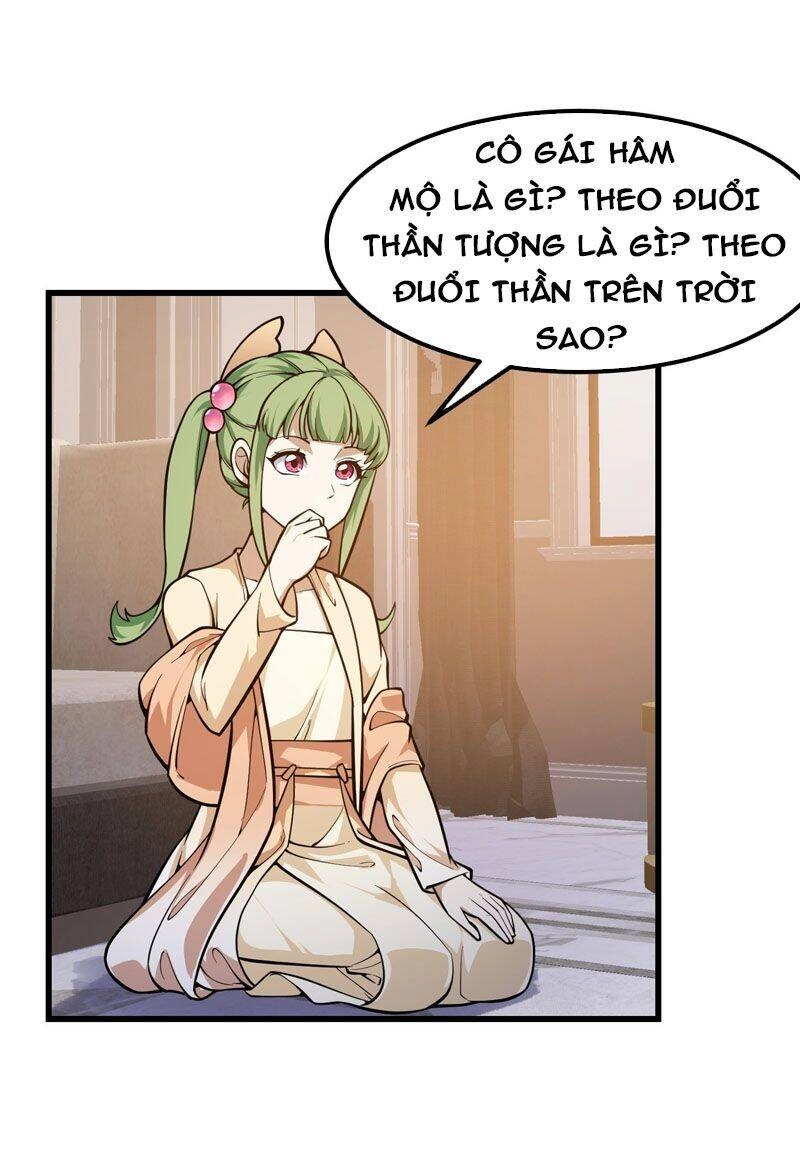 Ta Chẳng Qua Là Một Đại La Kim Tiên Chapter 240 - 18