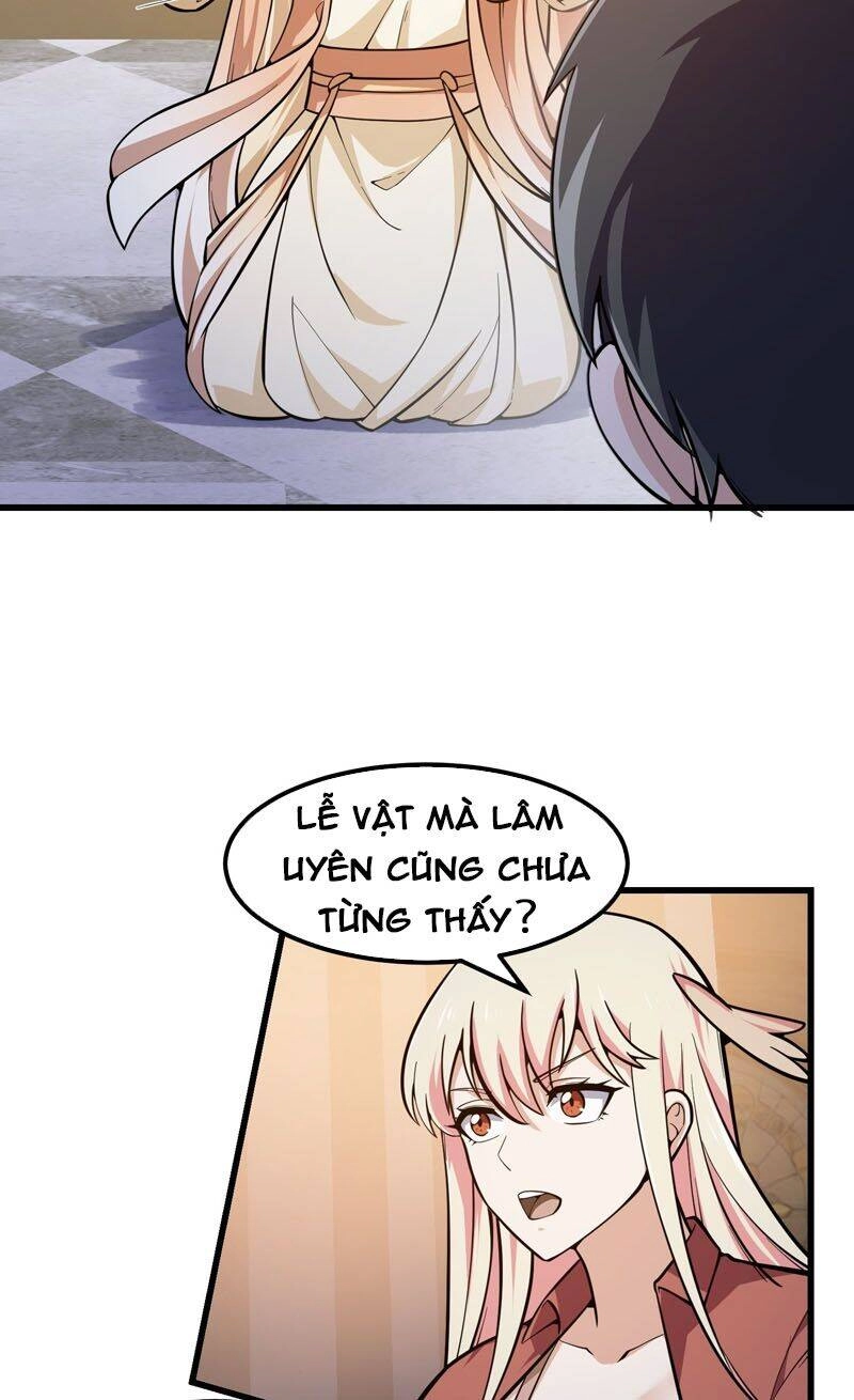 Ta Chẳng Qua Là Một Đại La Kim Tiên Chapter 240 - 26