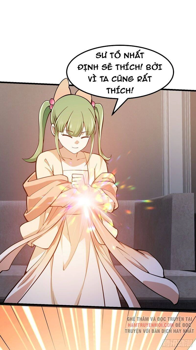 Ta Chẳng Qua Là Một Đại La Kim Tiên Chapter 240 - 28